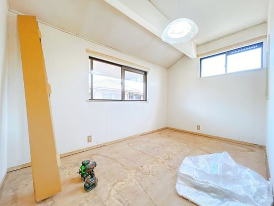 detached 千葉県佐倉市山王１丁目2-2 大野ビル2　2階