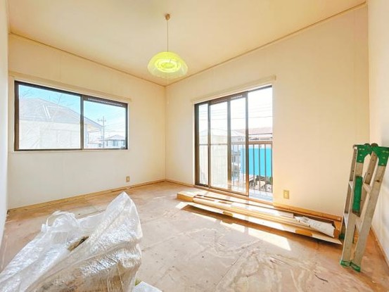 detached 千葉県佐倉市山王１丁目2-2 大野ビル2　2階