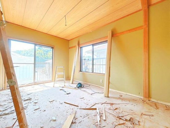 detached 千葉県佐倉市山王１丁目2-2 大野ビル2　2階