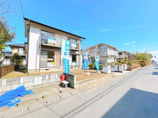 detached 千葉県佐倉市山王１丁目2-2 大野ビル2　2階