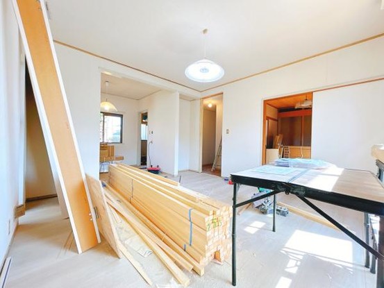 detached 千葉県佐倉市山王１丁目2-2 大野ビル2　2階