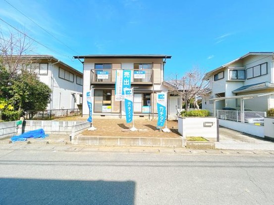 detached 千葉県佐倉市山王１丁目2-2 大野ビル2　2階