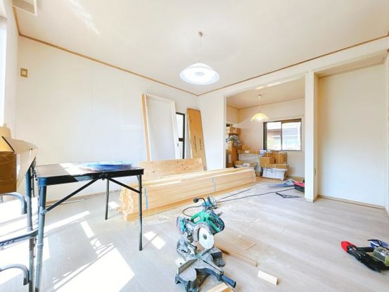 detached 千葉県佐倉市山王１丁目2-2 大野ビル2　2階