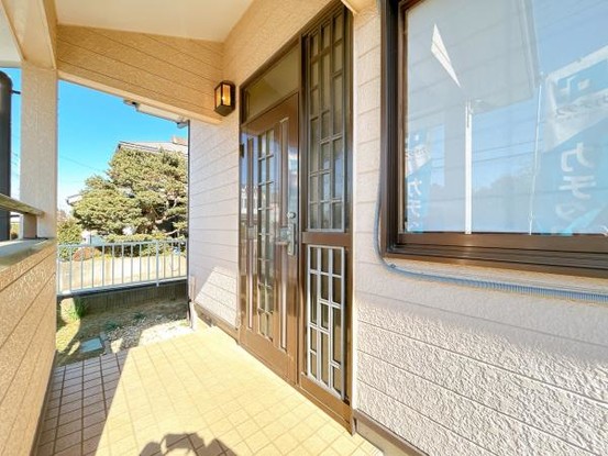 detached 千葉県佐倉市山王１丁目2-2 大野ビル2　2階