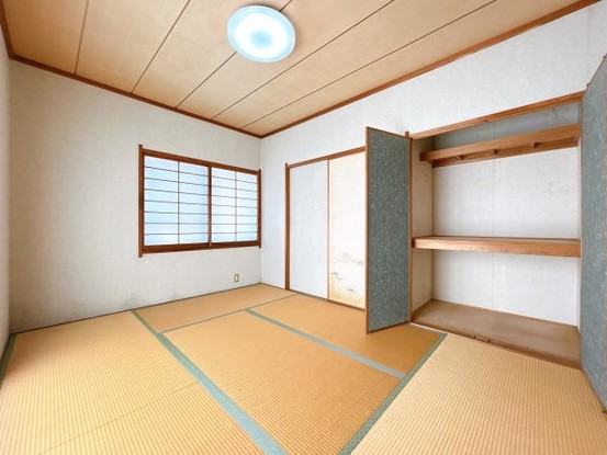 detached 千葉県佐倉市山王１丁目2-2 大野ビル2　2階