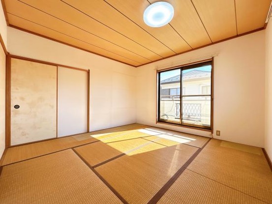 detached 千葉県佐倉市山王１丁目2-2 大野ビル2　2階