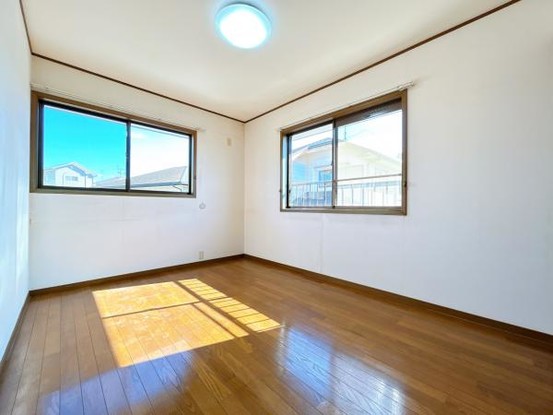 detached 千葉県佐倉市山王１丁目2-2 大野ビル2　2階