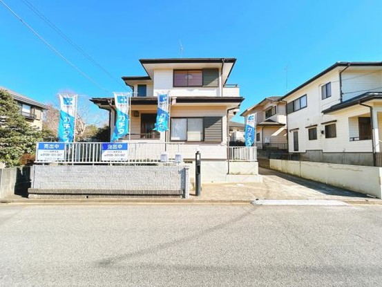 detached 千葉県佐倉市山王１丁目2-2 大野ビル2　2階