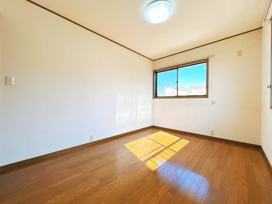 detached 千葉県佐倉市山王１丁目2-2 大野ビル2　2階