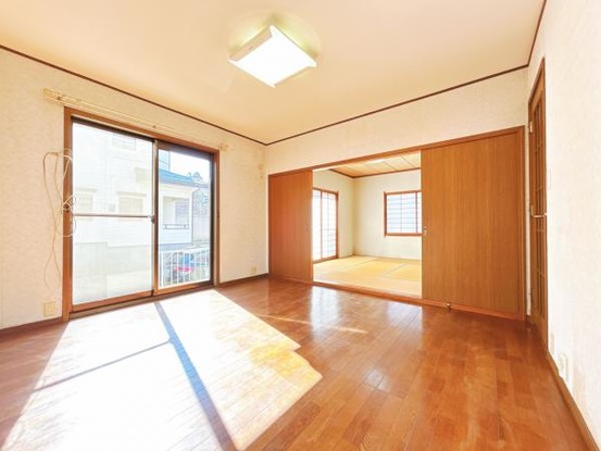 detached 千葉県佐倉市山王１丁目2-2 大野ビル2　2階