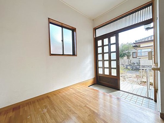 detached 千葉県佐倉市山王１丁目2-2 大野ビル2　2階