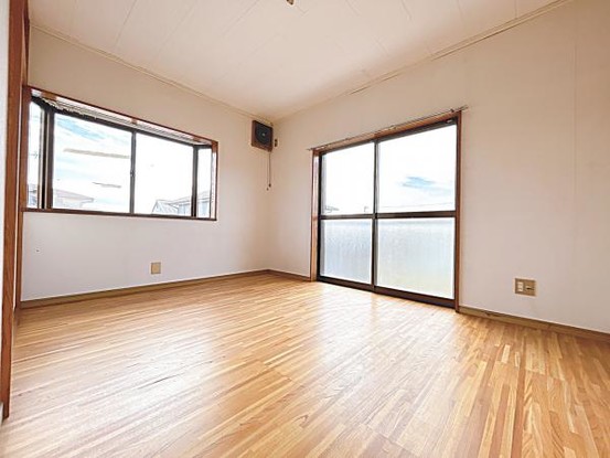 detached 千葉県佐倉市山王１丁目2-2 大野ビル2　2階