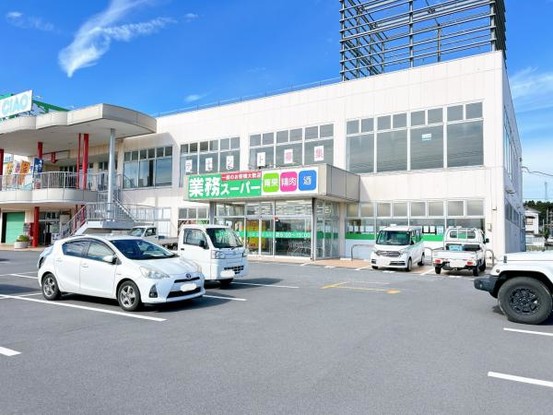 detached 千葉県佐倉市山王１丁目2-2 大野ビル2　2階