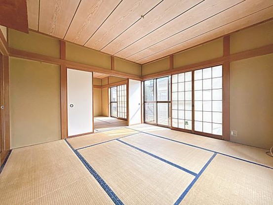 detached 千葉県佐倉市山王１丁目2-2 大野ビル2　2階