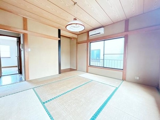 detached 千葉県佐倉市山王１丁目2-2 大野ビル2　2階