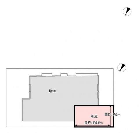 detached 千葉県佐倉市山王１丁目2-2 大野ビル2　2階