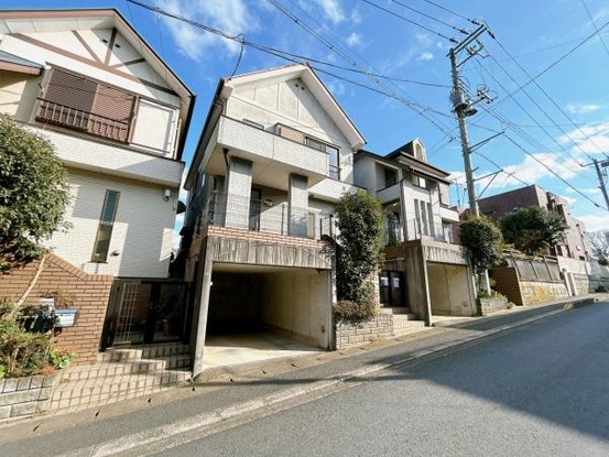 detached 千葉県佐倉市山王１丁目2-2 大野ビル2　2階