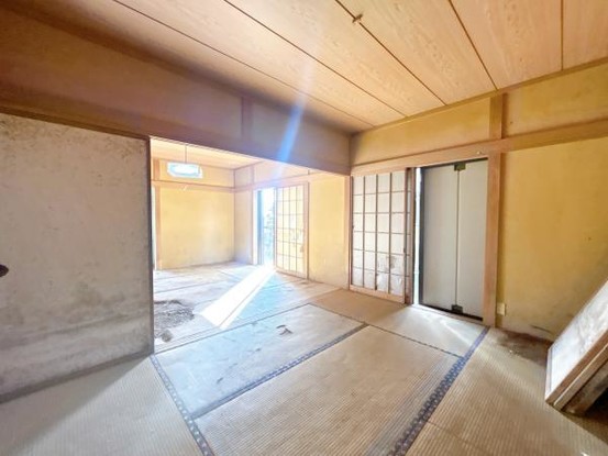 detached 千葉県佐倉市山王１丁目2-2 大野ビル2　2階