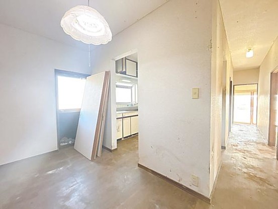 detached 千葉県佐倉市山王１丁目2-2 大野ビル2　2階