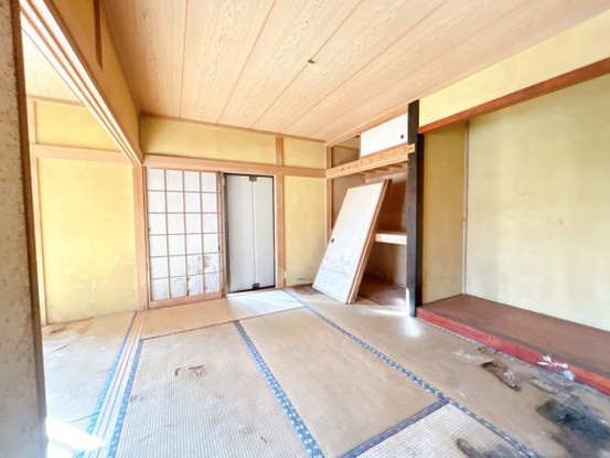 detached 千葉県佐倉市山王１丁目2-2 大野ビル2　2階