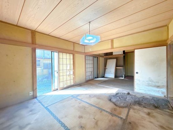 detached 千葉県佐倉市山王１丁目2-2 大野ビル2　2階