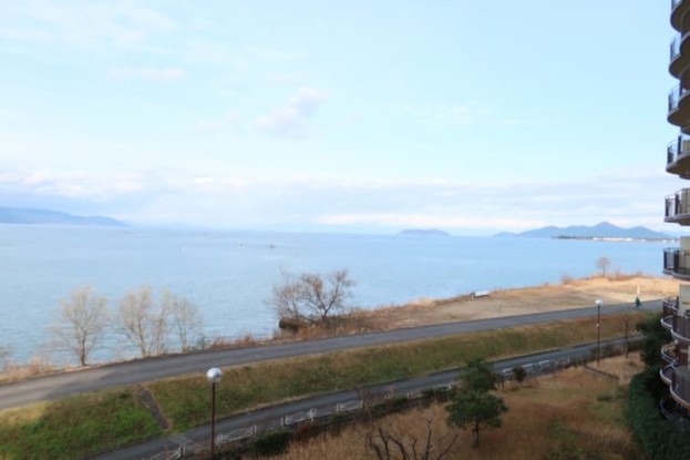 apartment 滋賀県野洲市冨波乙690-6 ヴァン・ドゥビル2階