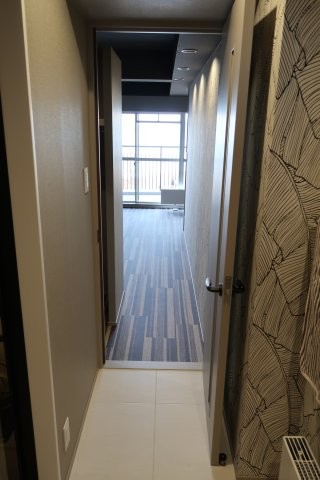 apartment 滋賀県野洲市冨波乙690-6 ヴァン・ドゥビル2階
