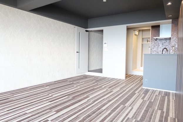 apartment 滋賀県野洲市冨波乙690-6 ヴァン・ドゥビル2階