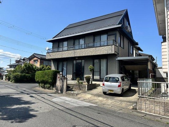 detached 滋賀県野洲市冨波乙690-6 ヴァン・ドゥビル2階