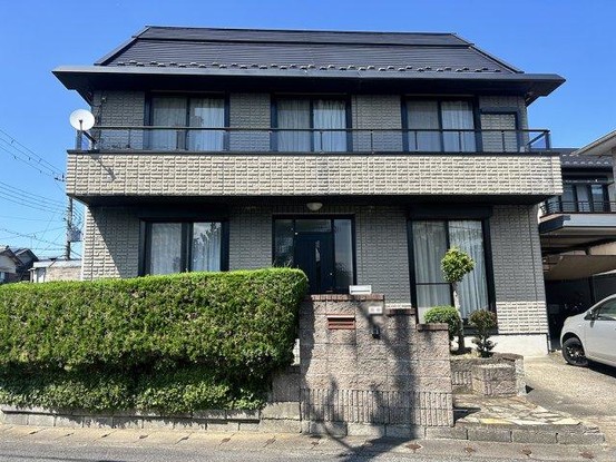 detached 滋賀県野洲市冨波乙690-6 ヴァン・ドゥビル2階