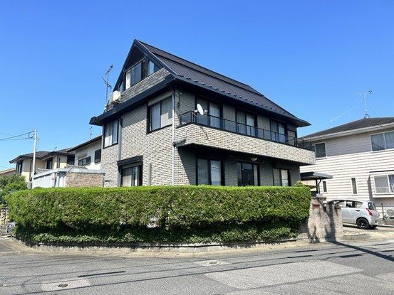detached 滋賀県野洲市冨波乙690-6 ヴァン・ドゥビル2階