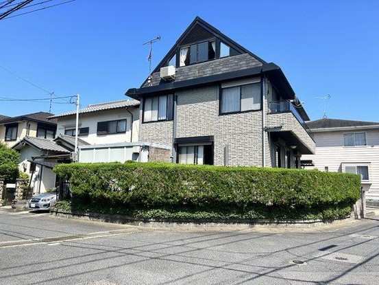 detached 滋賀県野洲市冨波乙690-6 ヴァン・ドゥビル2階