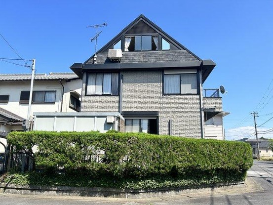 detached 滋賀県野洲市冨波乙690-6 ヴァン・ドゥビル2階