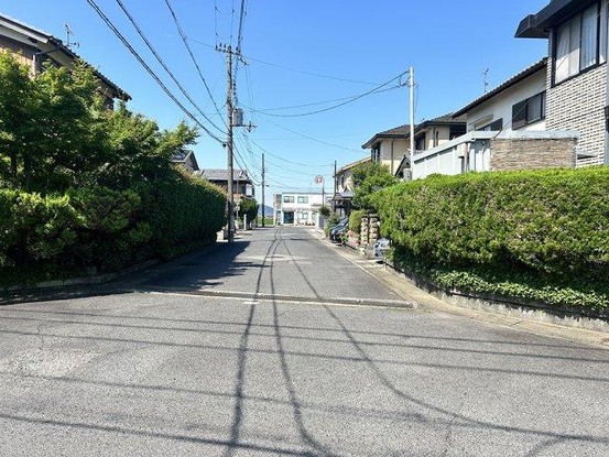 detached 滋賀県野洲市冨波乙690-6 ヴァン・ドゥビル2階