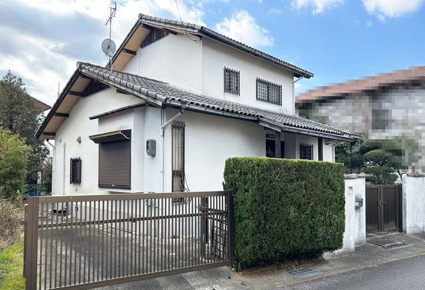detached 滋賀県野洲市冨波乙690-6 ヴァン・ドゥビル2階