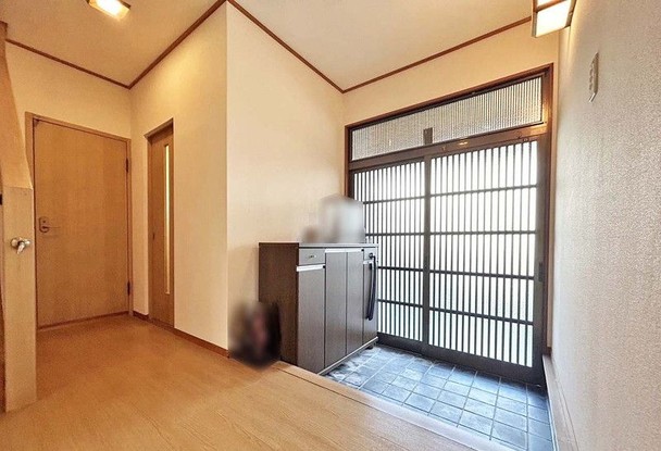 detached 滋賀県野洲市冨波乙690-6 ヴァン・ドゥビル2階