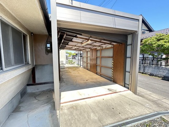 detached 滋賀県野洲市冨波乙690-6 ヴァン・ドゥビル2階