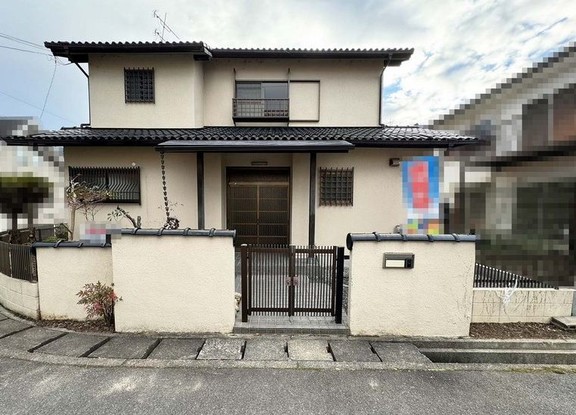 detached 滋賀県野洲市冨波乙690-6 ヴァン・ドゥビル2階