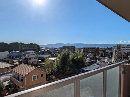 apartment 滋賀県野洲市冨波乙690-6 ヴァン・ドゥビル2階