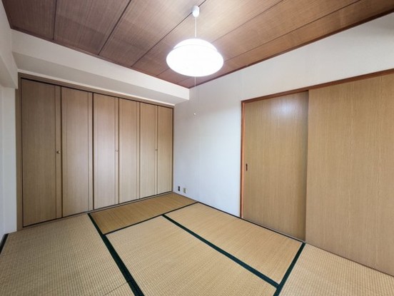 apartment 滋賀県野洲市冨波乙690-6 ヴァン・ドゥビル2階