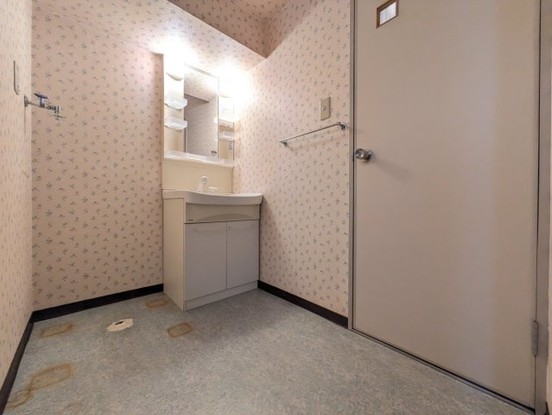 apartment 滋賀県野洲市冨波乙690-6 ヴァン・ドゥビル2階