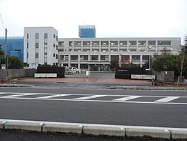 apartment 滋賀県野洲市冨波乙690-6 ヴァン・ドゥビル2階