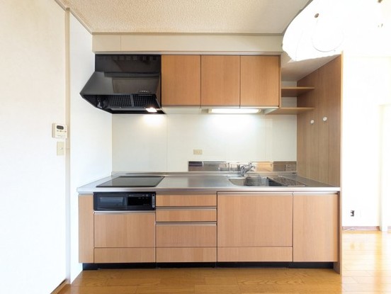 apartment 滋賀県野洲市冨波乙690-6 ヴァン・ドゥビル2階