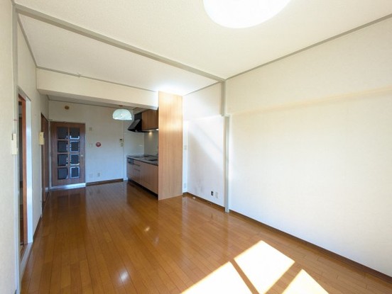 apartment 滋賀県野洲市冨波乙690-6 ヴァン・ドゥビル2階