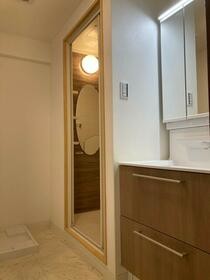 apartment 滋賀県野洲市冨波乙690-6 ヴァン・ドゥビル2階
