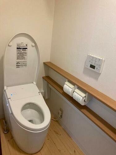 apartment 滋賀県野洲市冨波乙690-6 ヴァン・ドゥビル2階