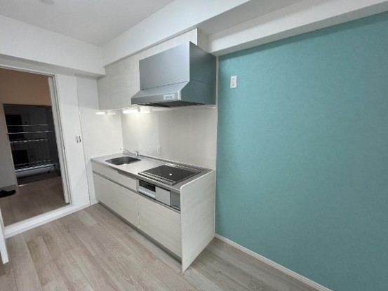 apartment 滋賀県野洲市冨波乙690-6 ヴァン・ドゥビル2階