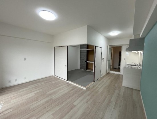 apartment 滋賀県野洲市冨波乙690-6 ヴァン・ドゥビル2階