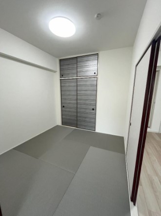 apartment 滋賀県野洲市冨波乙690-6 ヴァン・ドゥビル2階