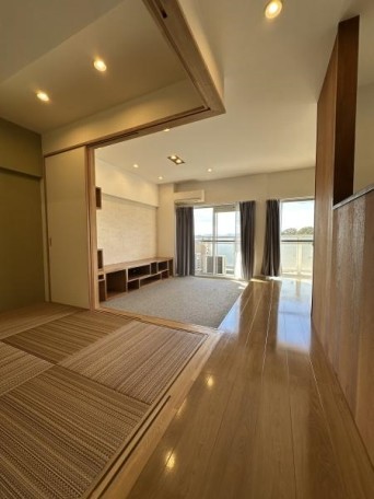 apartment 滋賀県野洲市冨波乙690-6 ヴァン・ドゥビル2階